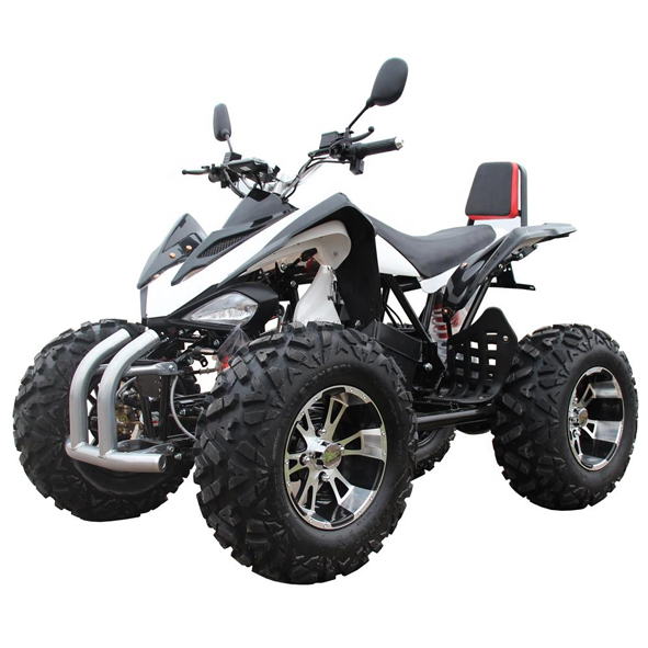 ATV eléctrico pequeño